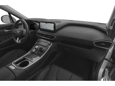 2023 Hyundai SANTA FE HYBRID Limited AWD