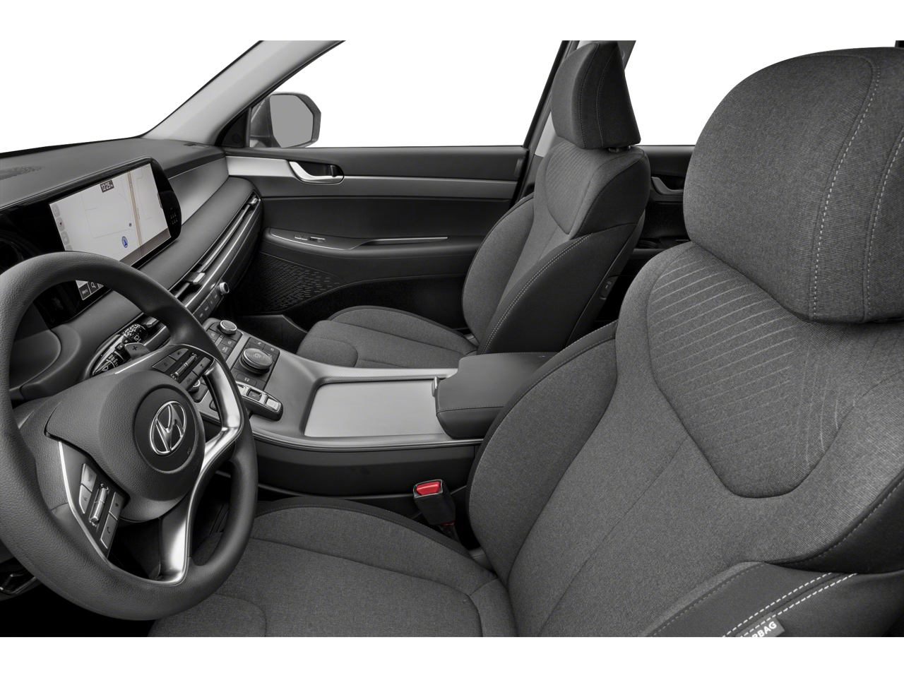 2023 Hyundai PALISADE SE AWD