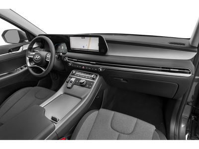 2023 Hyundai PALISADE SE AWD