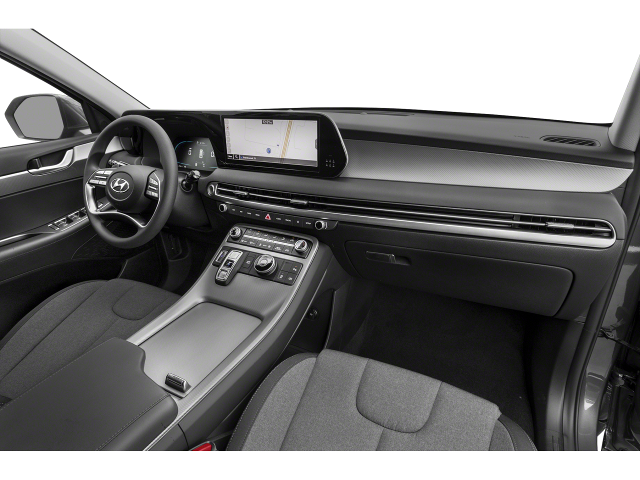 2023 Hyundai PALISADE SE AWD