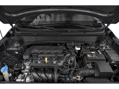 2023 Hyundai VENUE SEL FWD