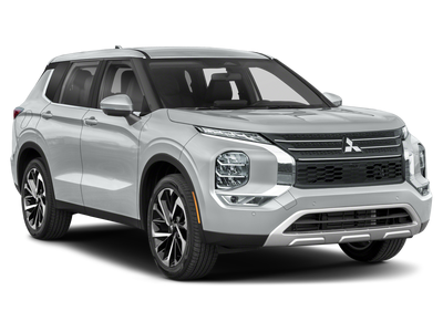 2023 Mitsubishi Outlander SE Special Edition 4WD