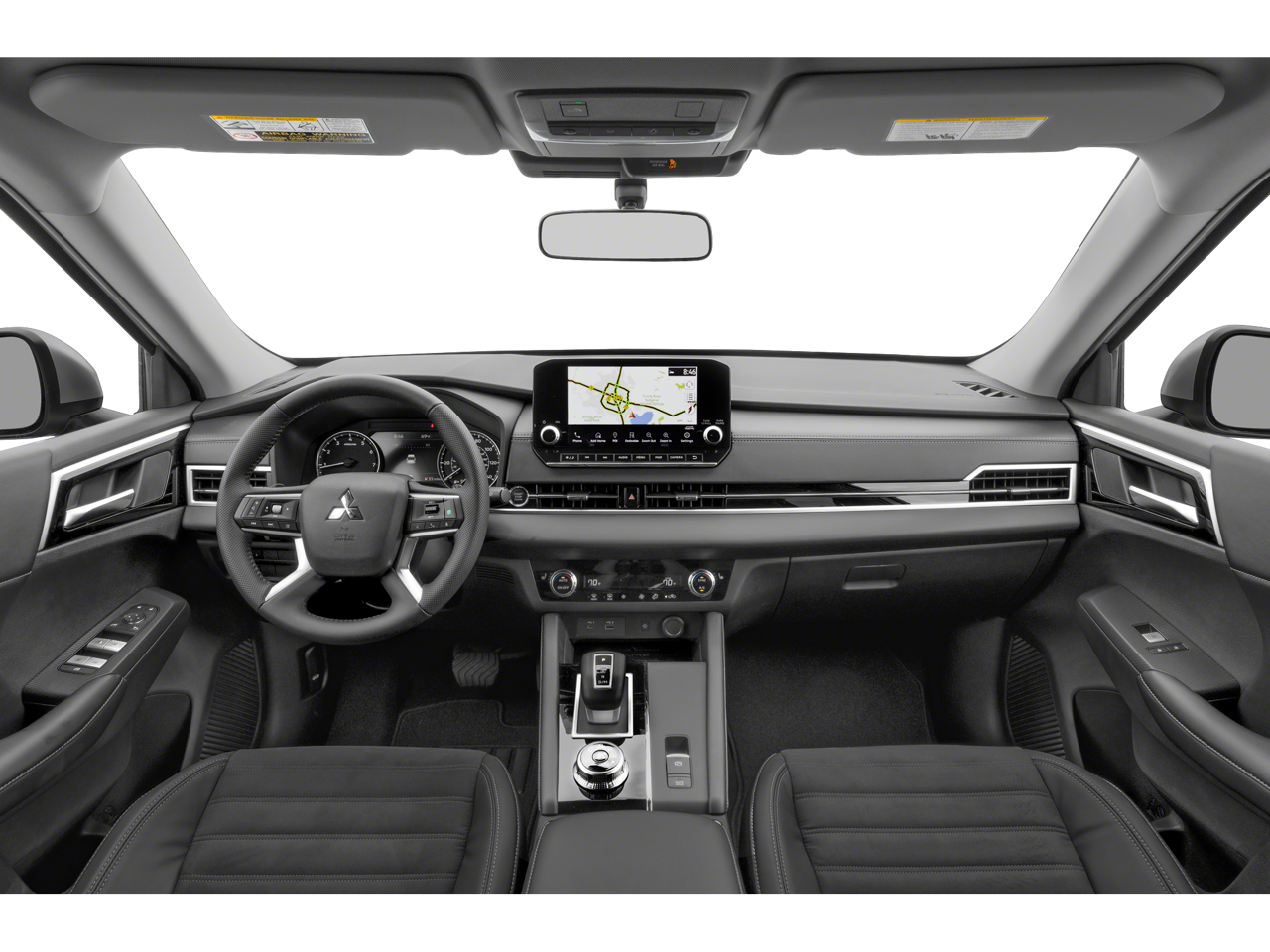 2023 Mitsubishi Outlander SE Special Edition 4WD