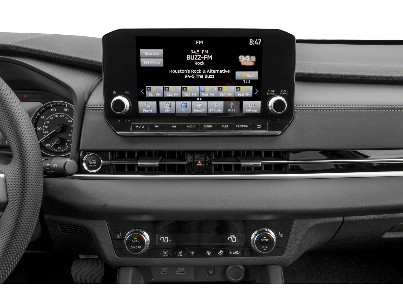 2023 Mitsubishi Outlander SE Special Edition 4WD