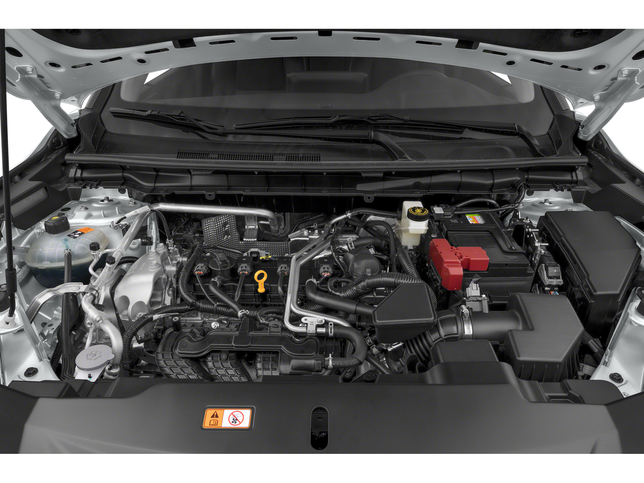 2023 Mitsubishi Outlander SE Special Edition 4WD