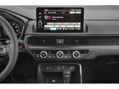 2024 Honda CR-V Hybrid Sport-L AWD