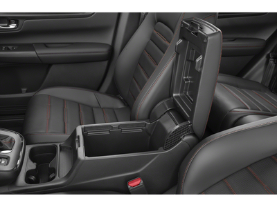 2024 Honda CR-V Hybrid Sport-L AWD
