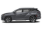 2024 Hyundai TUCSON HYBRID N Line AWD