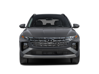 2024 Hyundai TUCSON HYBRID N Line AWD
