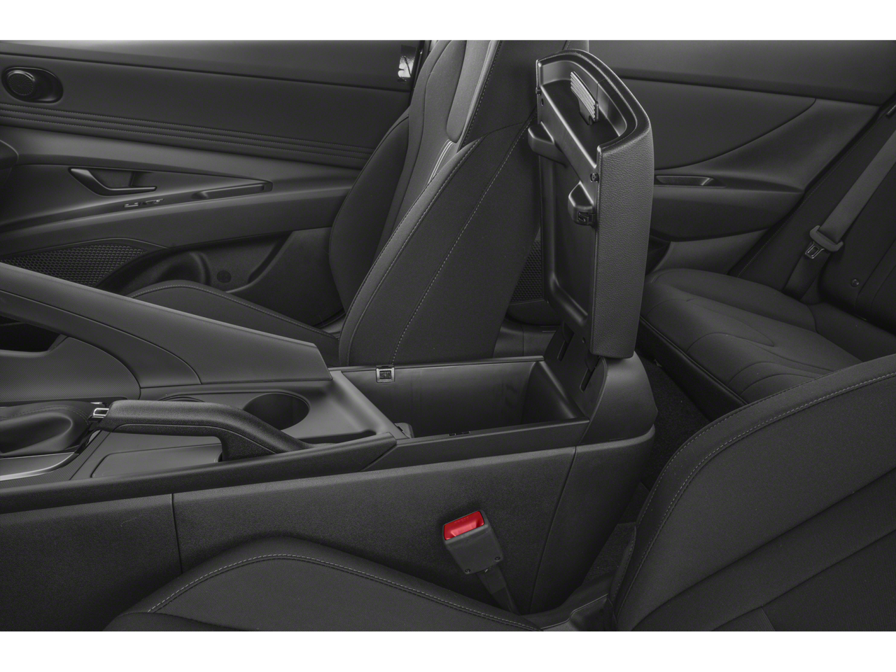 2025 Hyundai ELANTRA SEL Sport FWD