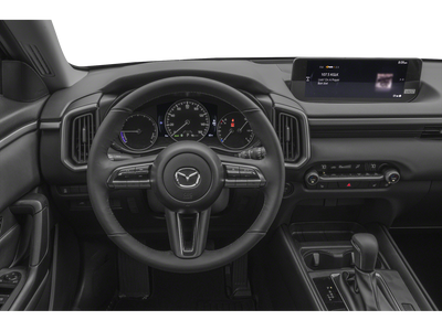 2025 Mazda Mazda CX-50 Hybrid Preferred AWD