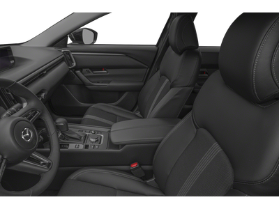 2025 Mazda Mazda CX-50 Hybrid Preferred AWD