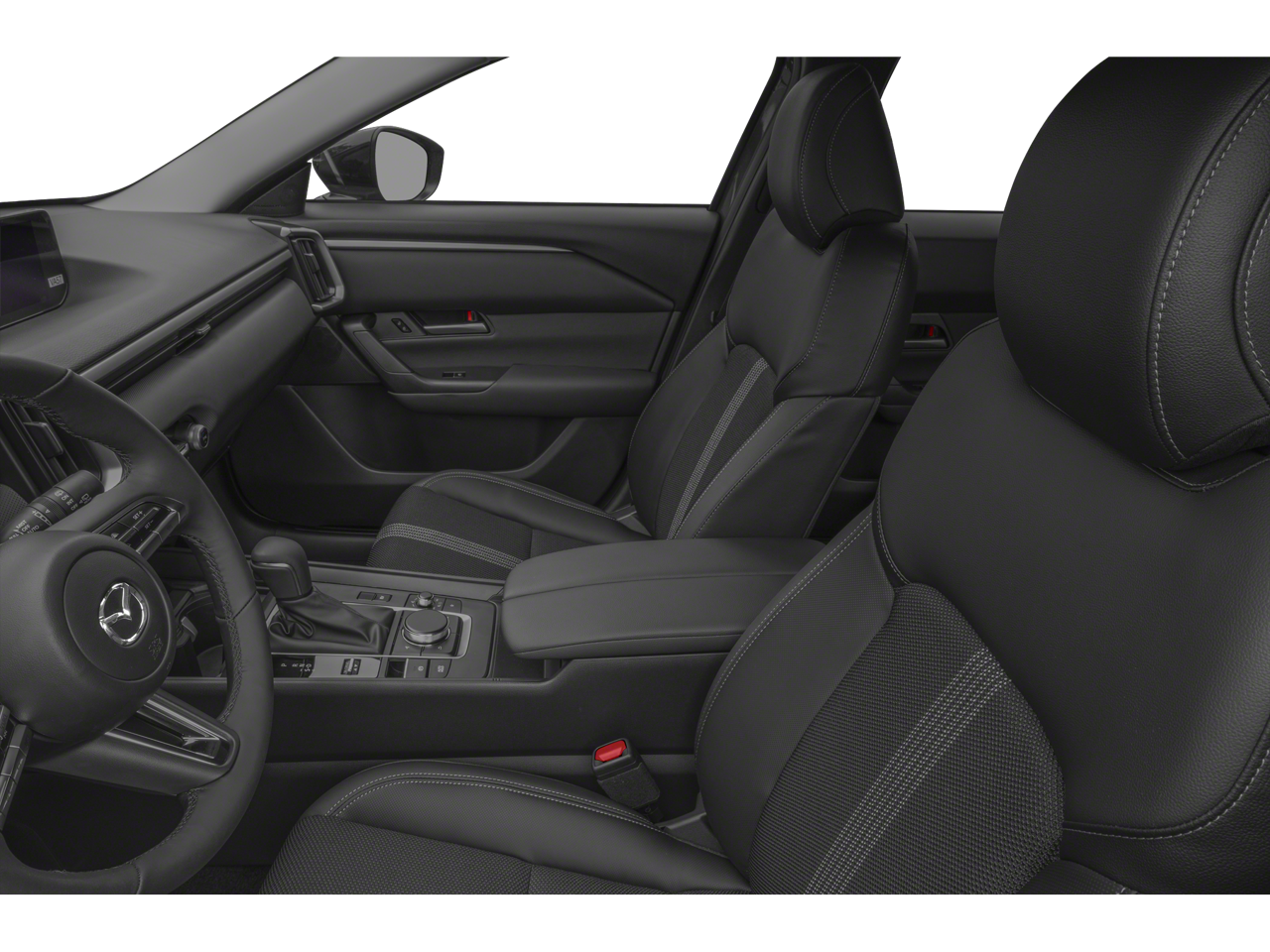 2025 Mazda Mazda CX-50 Hybrid Preferred AWD