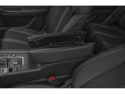 2025 Mazda Mazda CX-50 Hybrid Preferred AWD