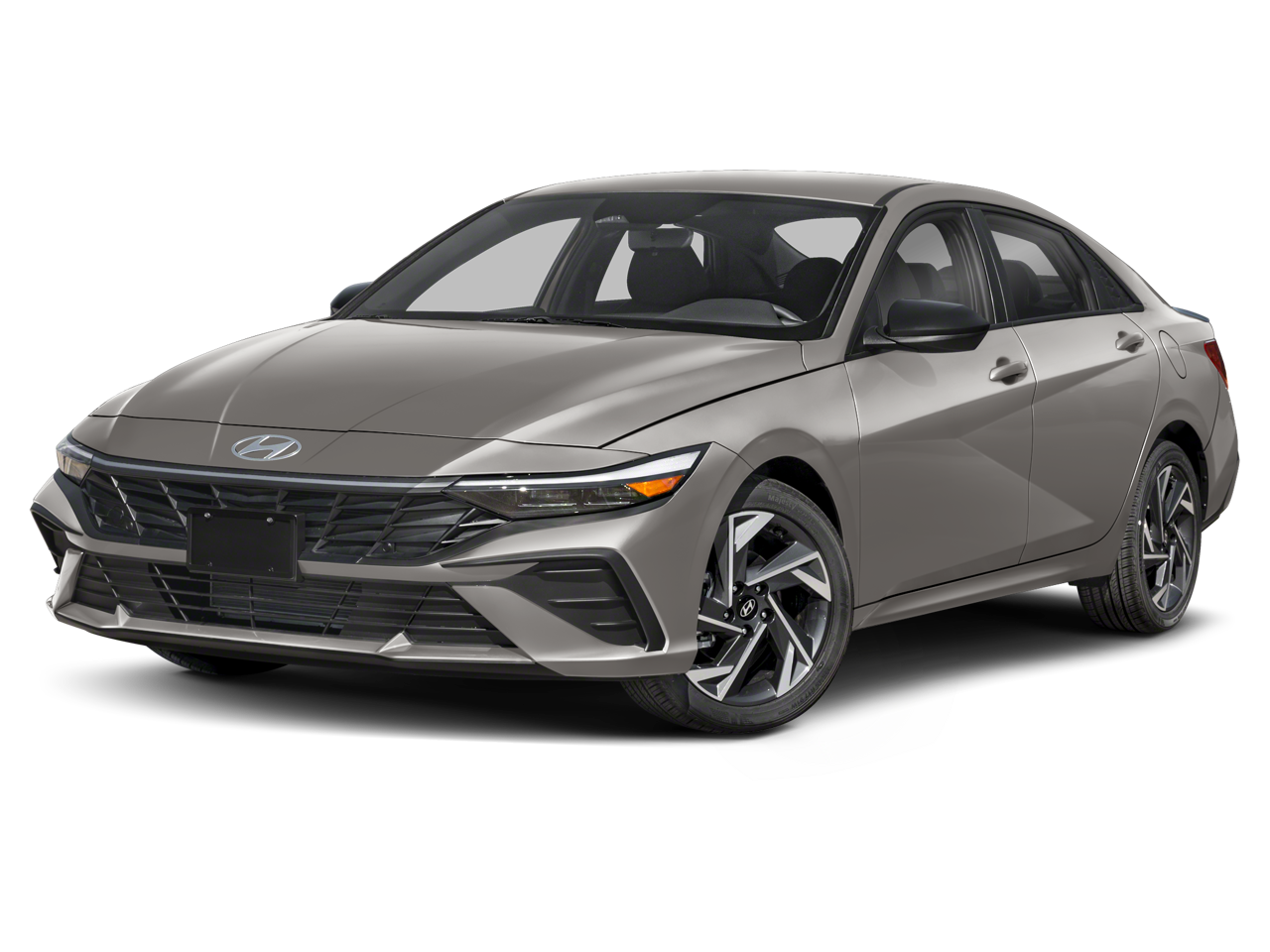 2026 Hyundai Elantra 2.0 SEL Sport IVT's photo