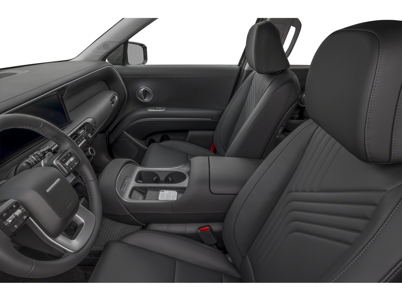 2026 Hyundai PALISADE SEL 7 Passenger