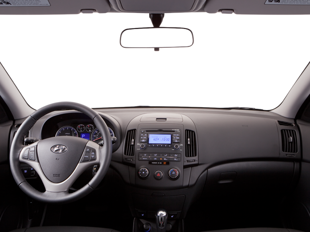 2010 Hyundai ELANTRA TOURING SE