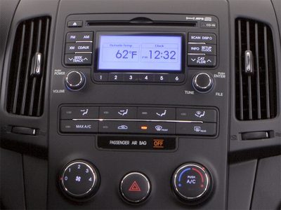 2011 Hyundai ELANTRA TOURING SE