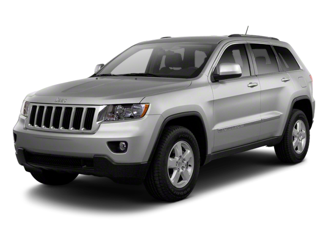 2013 Jeep Grand Cherokee's photo