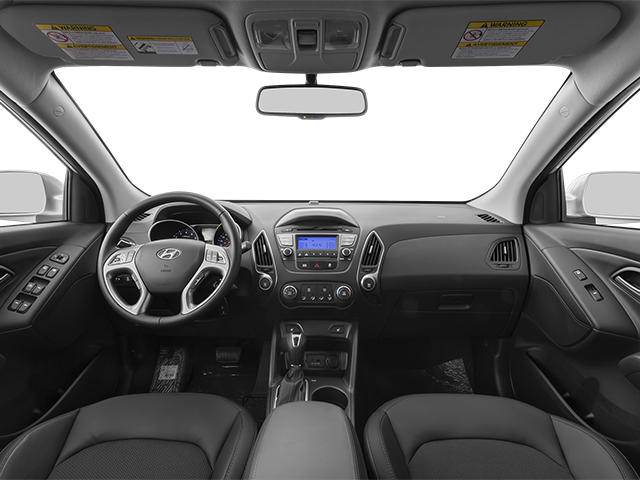 2014 Hyundai TUCSON SE AWD