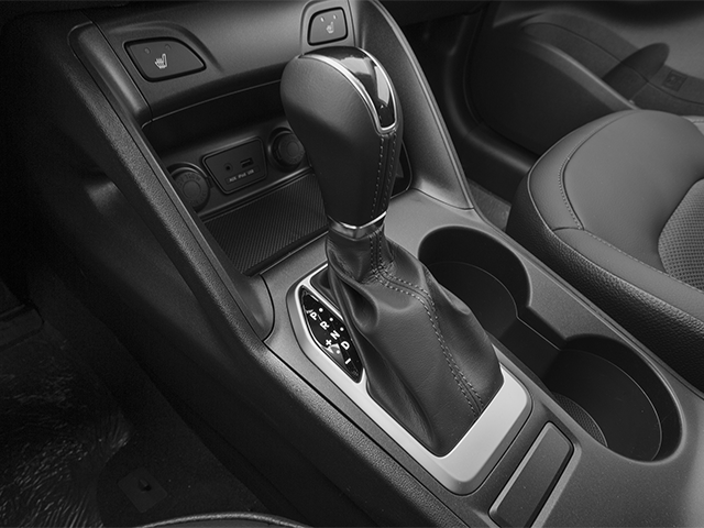2014 Hyundai TUCSON SE AWD
