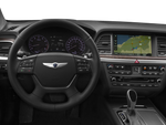 2016 Hyundai GENESIS 3.8 AWD
