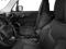 2016 Jeep Renegade Latitude 75th Anniversary Edition