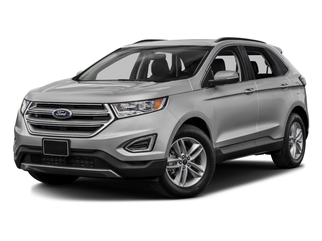2017 Ford Edge Titanium AWD's photo