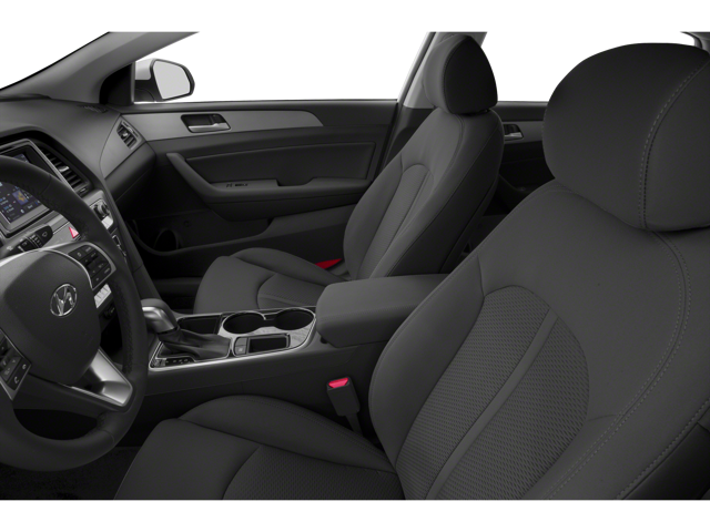 2018 Hyundai SONATA SEL W/SULEV