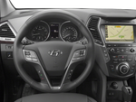 2018 Hyundai SANTA FE SE Ultimate AWD