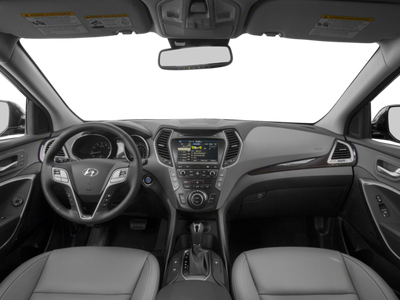 2018 Hyundai SANTA FE SE Ultimate AWD