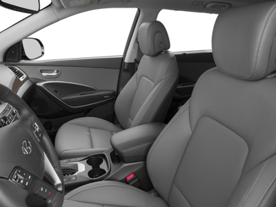 2018 Hyundai SANTA FE SE Ultimate AWD