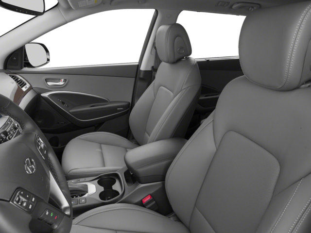 2018 Hyundai SANTA FE SE Ultimate AWD