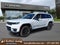 2022 Jeep Grand Cherokee L Limited 4WD