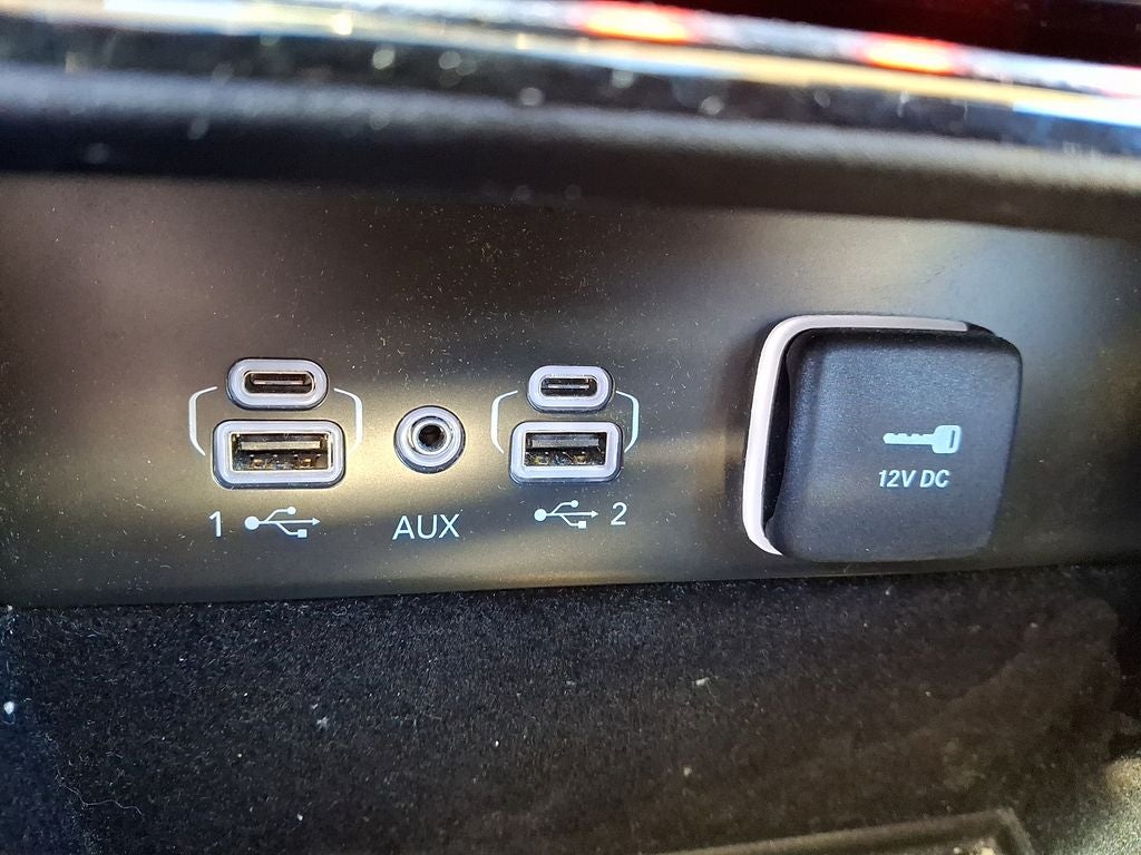 2022 Jeep Grand Cherokee L Limited 4WD