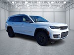 2022 Jeep Grand Cherokee L Limited 4WD