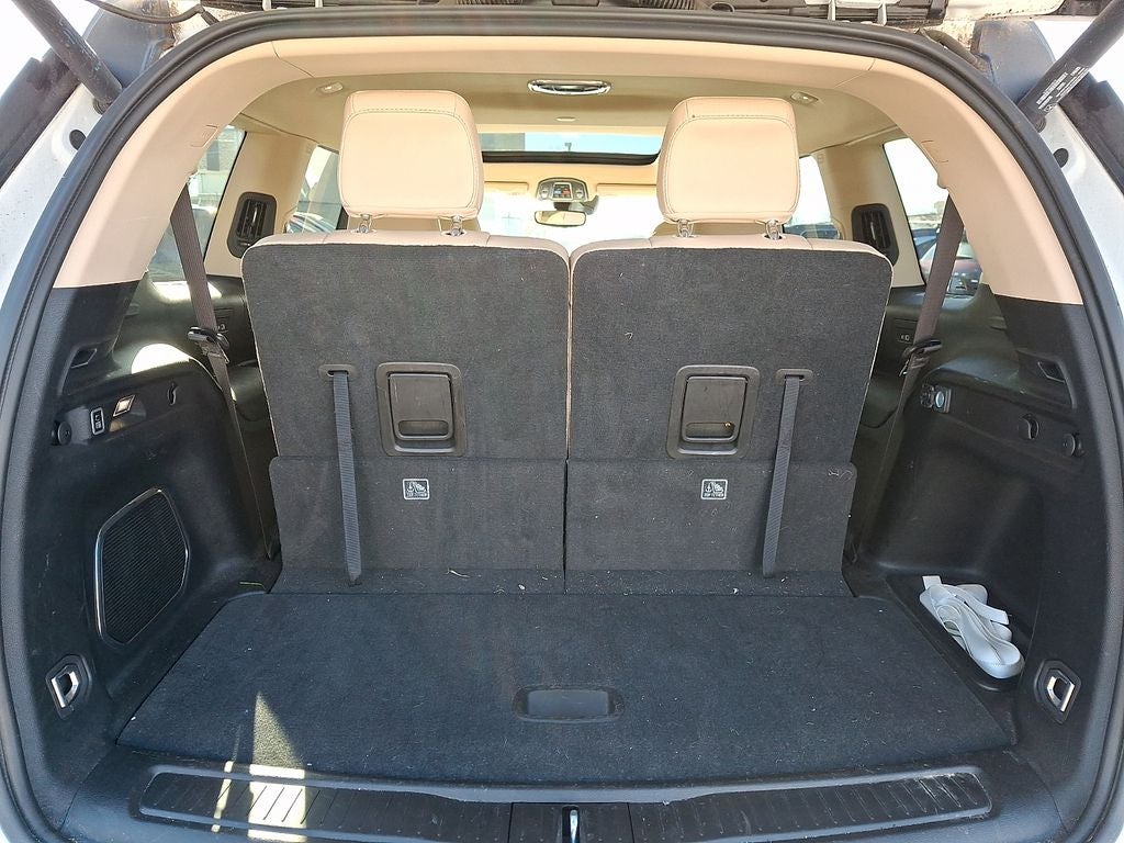 2022 Jeep Grand Cherokee L Limited 4WD