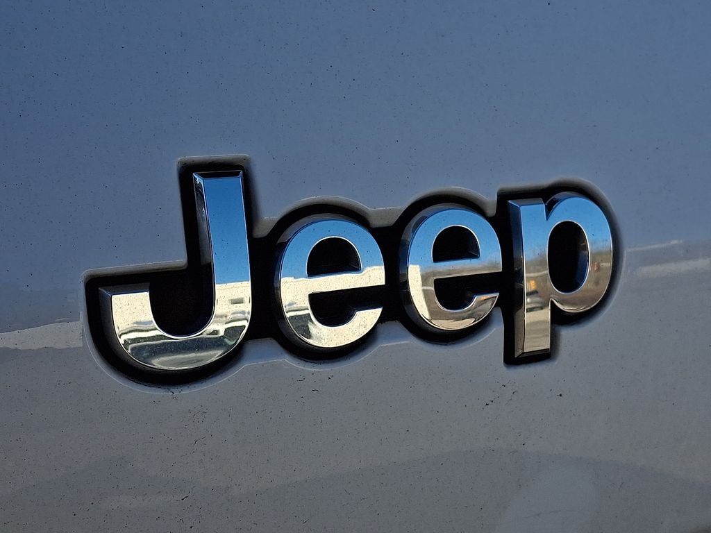2022 Jeep Grand Cherokee L Limited 4WD