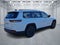 2022 Jeep Grand Cherokee L Limited 4WD