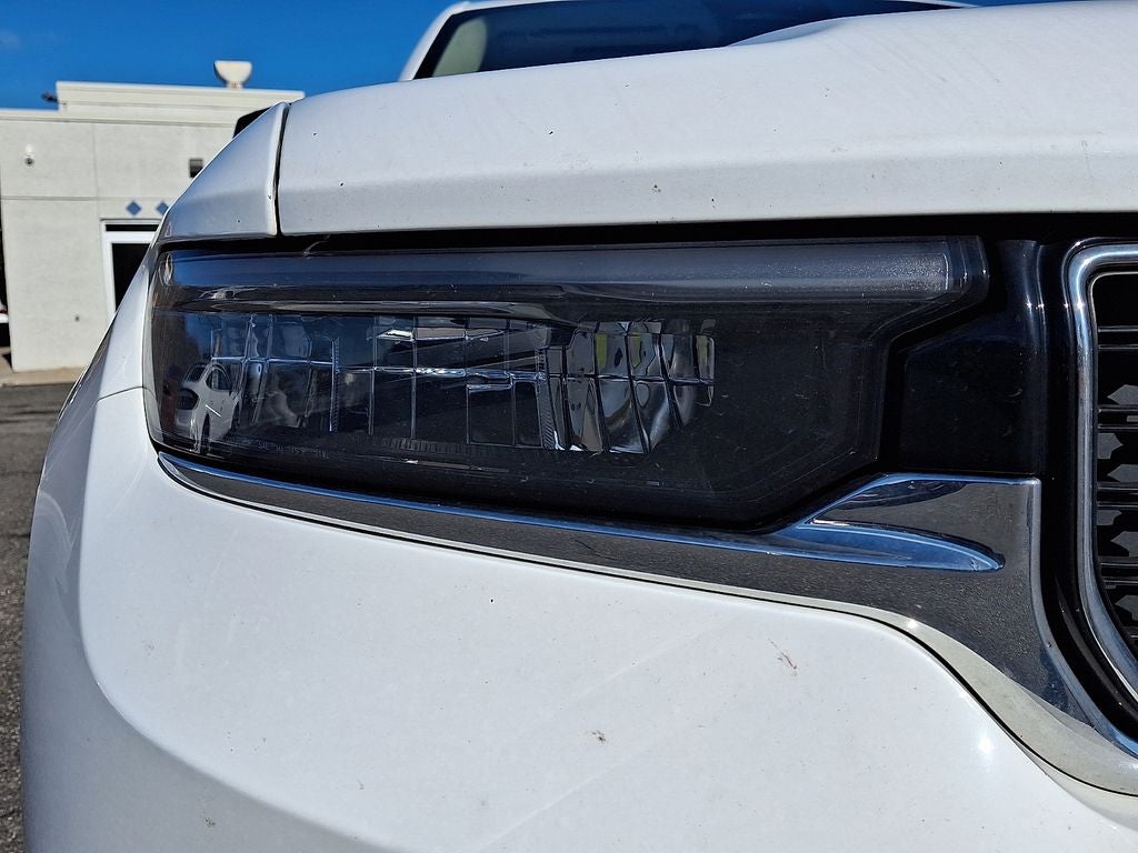 2022 Jeep Grand Cherokee L Limited 4WD
