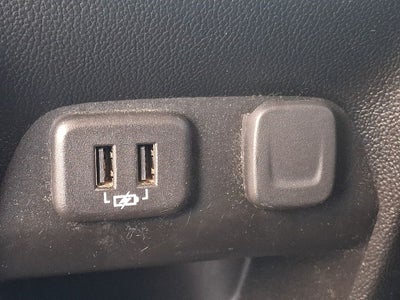 2021 Chevrolet Colorado LT 4WD