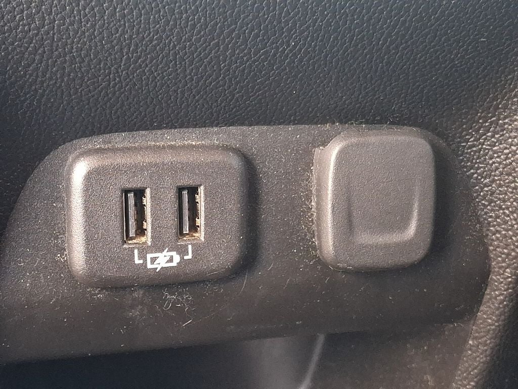 2021 Chevrolet Colorado LT 4WD