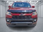 2021 Chevrolet Colorado LT 4WD