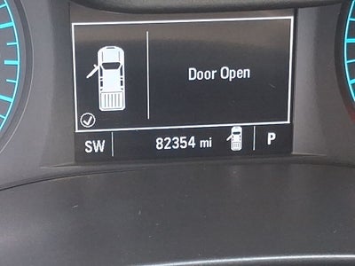2021 Chevrolet Colorado LT 4WD