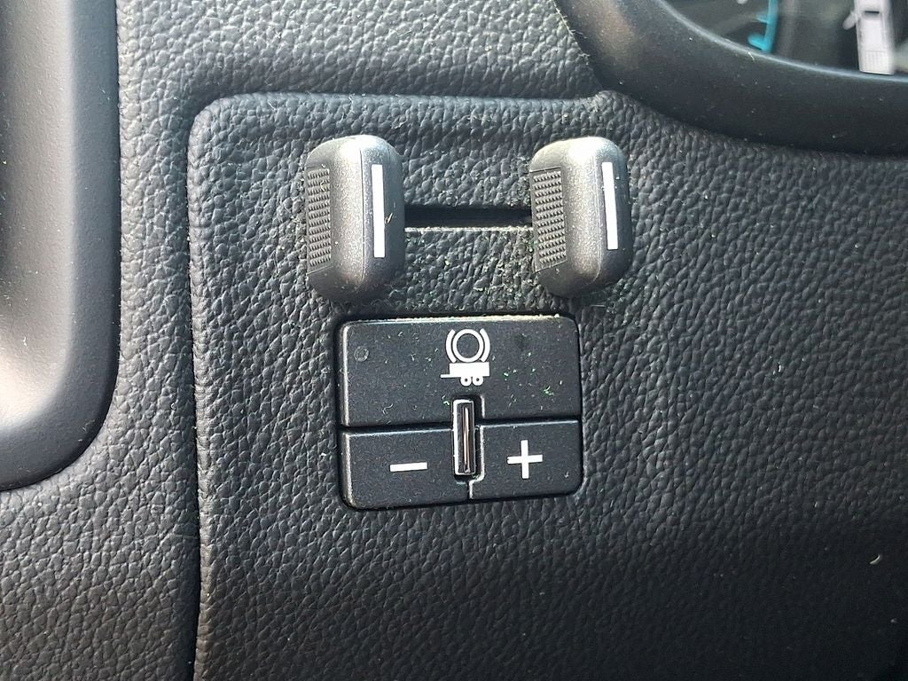 2021 Chevrolet Colorado LT 4WD
