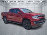 2021 Chevrolet Colorado LT 4WD