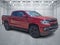 2021 Chevrolet Colorado LT 4WD