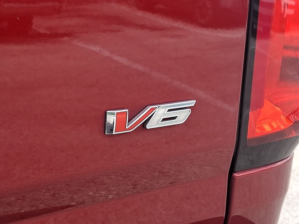 2021 Chevrolet Colorado LT 4WD