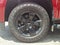 2021 Chevrolet Colorado LT 4WD