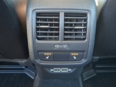 2020 Volkswagen Passat 2.0T SEL FWD